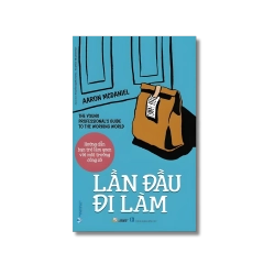 Lần đầu đi làm - Aaron Mcdaniel Vanvosach