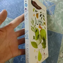 Lưỡi - Jo Kyung Ran 932641