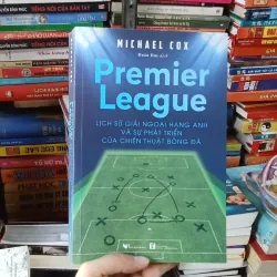 Premier League Lịch Sử Giải Ngoại Hạng Anh Và Sự Phát Triển Của Chiến Thuật Bóng Đá - 