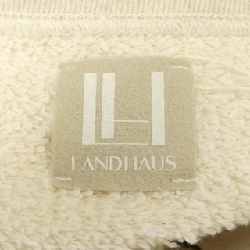 LANDHAUS Sweat - Hàng hiệu Authentic 895031