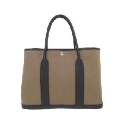 Túi xách Hermès Garden Party 36cm 038587CK - Hàng hiệu Authentic
