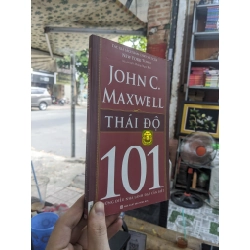 101 những điều nhà lãnh đạo cần biết - John C. Maxwell 364049