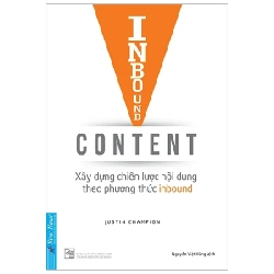Inbound Content - Justin Champion