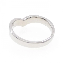 Nhẫn kim cương K18WG 0.05CT 667119