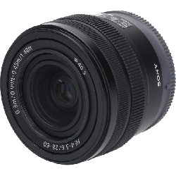 FE28-60mm F4-5.6 SEL2860 - Hàng hiệu Authentic 877925