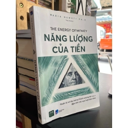 Năng lượng của tiền - Maria Nemeth Ph.D