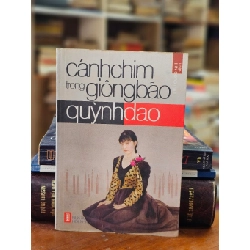 CÁNH CHIM TRONG GIÔNG BÃO - QUỲNH DAO
