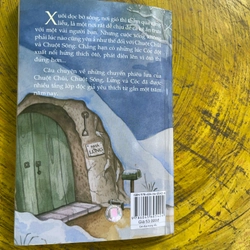 GIÓ ĐÙA TRONG LIỄU- KENNETH GRAHAME 530821