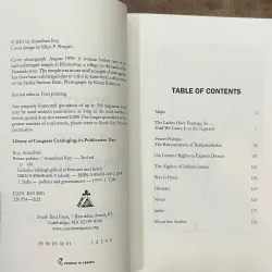 Power Politics - Arundhati Roy 734879