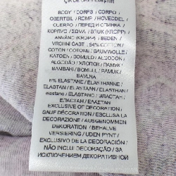 【Mã giảm giá】Ralph Lauren RALPH LAUREN Áo 640699