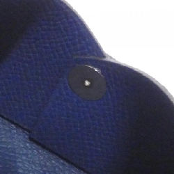 Ví thẻ Hermes Calvi Verso 078475CK - Hàng hiệu Chính hãng 806811