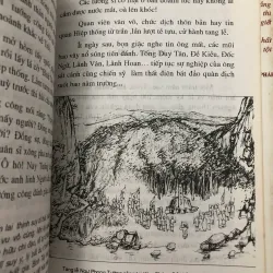 Ngư Phong Tướng Công (Ngư Phong Tướng Công Truyện Ký) - Ngô Quang Nam 706077