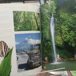 THE MAGIC OF THE PHILIPPINES (PHÉP MÀU CỦA PHILIPPINES) - NIGEL HICKS 752636