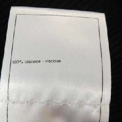 【Mã giảm giá】Chanel CHANEL Váy 651325