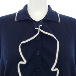 【Khuyến mãi】Christian Dior CHRISTIAN DIOR Áo len 641836