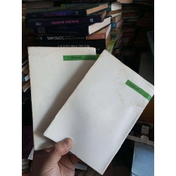 Truyện ngắn các nước sử dụng tiếng Pháp bộ 2 cuốn KSX1004 1007937