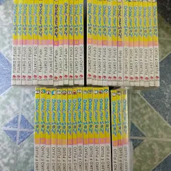 Combo 45 Doreamon ngắn + 24 Doraemon dài 733396