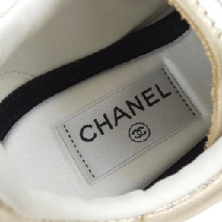 Giày sneaker CHANEL G45079B15512 658821