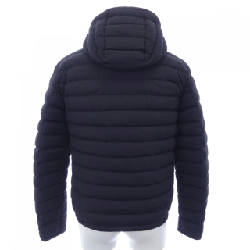 MONCLER BARNEYS NEW YORK đặt hàng riêng GABIN áo khoác lông - Hàng hiệu Chính hãng 894245