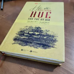 Hồi ức về kinh thành Huế đầu thế kỷ XIX | Michel Đức Chaigneau 697549