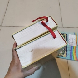 Tranh luận văn nghệ thế kỉ XX 443336