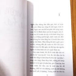 Sách: Khu vườn mùa hạ - TG: Kazumi Yumoto 777236