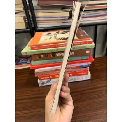 Cave ký sự (Phóng sự xã hội) – Nhiều tác giả 571405