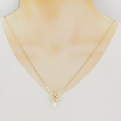 Mikimoto Ngọc trai Akoya Dây chuyền 7mm - Hàng hiệu Chính hãng 839643