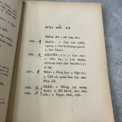 SÁCH TỰ HỌC CHỮ HÁN - THÍCH THIỆN HOA 798966