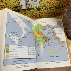 Lịch Sử Chiến Tranh Peloponnese - Thucydides 760478