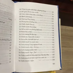 105 SỰ KIỆN NỔI TIẾNG THẾ GIỚI, Bản bìa cứng (XB 2005) 606536