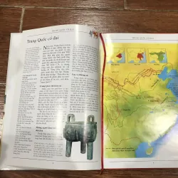 Các nền văn minh thế giới đủ 4 cuốn  760250