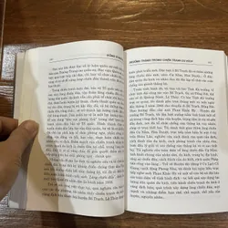 Với cả cuộc đời - Đồng Sỹ Nguyên hồi ký (BM) 740305