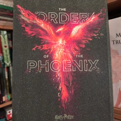 Harry Potter và Hội phượng hoàng, bìa cứng ( Bìa Độ ) 524189