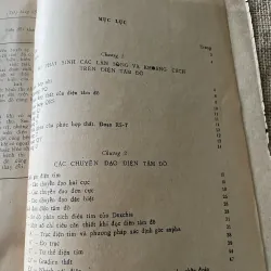 Điện tâm độ trong sinh lý và bệnh lý , Bác sĩ LÊ MINH Bác Sĩ NGUYÊN MẠNH HÙNG 796436