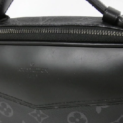 Túi đeo chéo Louis Vuitton Monogram Eclipse M42906 - Hàng hiệu Chính hãng 803091