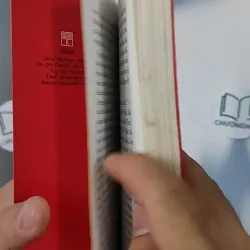 [MIỄN PHÍ BỌC SÁCH] Nỗi buồn chiến tranh - Bảo Ninh 798389