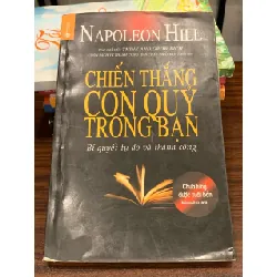 Chiến thắng con quỷ trong bạn – Napoleon Hill 571470