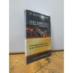 Dòng nham thạch mới 80% HCM0804 Rebooks.vn