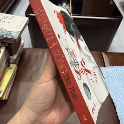 Yêu Như Là Sống – Tâm Phan (Tiểu thuyết tình cảm, sách bán chạy)- K2 996905