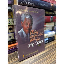 Chặng đường dài đến với tự do tập 1 & 2 - Nelson Mandela 335037