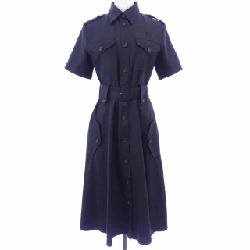 Đầm quân đội MIU MIU DNA03G SOOO 1578 - Hàng hiệu Authentic