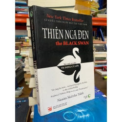 Thiên Nga Đen - Nassim Nicholas Taleb 181836