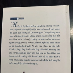 Combo 2 tác phẩm Italo Calvino 444799