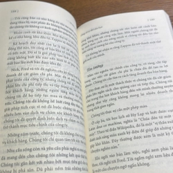 Tỷ phú bán giày Tony Hsieh 508298