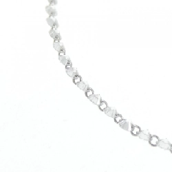 PT950 Dây chuyền kim cương - Hàng hiệu Authentic 851254