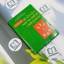 Khám Phá Bí Ẩn Của Những Điềm Chiêm Bao - Michael Halbert 715591