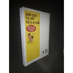 Những thói quen sinh hoạt cơ bản được dạy ở gia đình và trường mầm non mới 90% HCM2402 910888