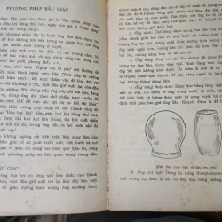 CHÂM CỨU KẾT HỢP CỔ TRUYỀN VỚI HIỆN ĐẠI - LÊ QUÝ NGƯU 588887