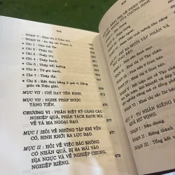 KINH THỦ LĂNG NGHIÊM (BÌA CỨNG) - TÂM MINH biên dịch  1028860